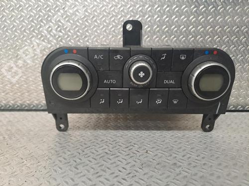 Climate control NISSAN QASHQAI / QASHQAI +2 I (J10, NJ10, JJ10E) 2.0 | BP24062124I5 