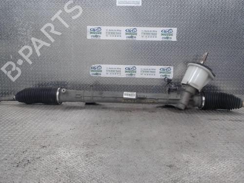 Used Steering rack Steering rack RENAULT SCÉNIC III (JZ0/1_) 1.5 dCi (110 hp) 24080686 24080686