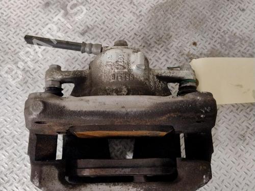 Used Left front brake caliper RENAULT MEGANE IV Hatchback (B9A/M/N_) [2015-2025]  27471080
