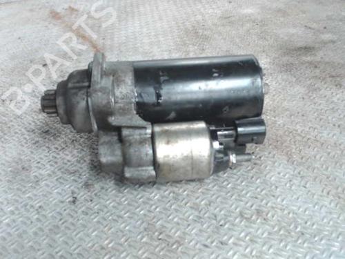 Starter VW POLO V (6R1, 6C1)  | BP24073554M8 