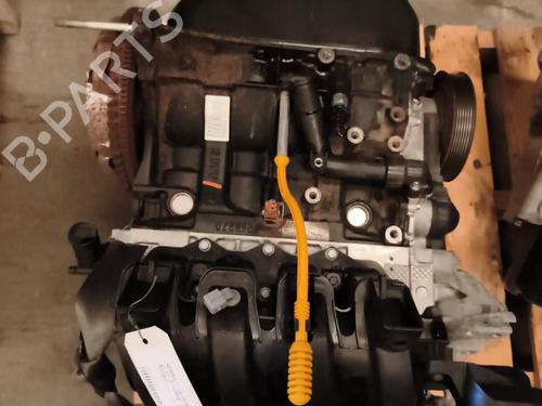 Used Engine Engine 37252548 37252548