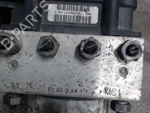 ABS pump RENAULT MASTER III Van (FV) 2.3 dCi 125 FWD (FV0C, FV0D, FV0G, FV0H, FV0J, FV0K,... | BP29468594M43 