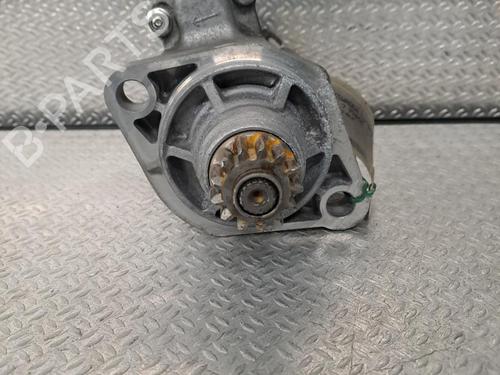 Starter VW GOLF VII (5G1, BQ1, BE1, BE2) 1.2 TSI | BP24069752M8 
