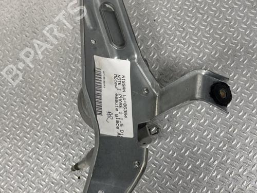Used Rear wiper motor NISSAN NOTE (E11, NE11) 1.5 dCi (86 hp) 24093145