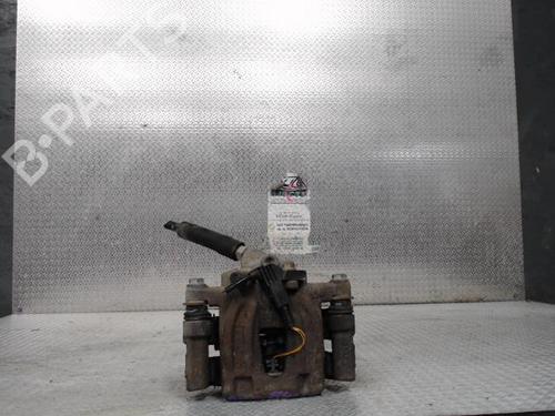 Used Left rear brake caliper MERCEDES-BENZ VITO / MIXTO Van (W639) 110 CDI (639.601, 639.603, 639.605) (95 hp) 24097831