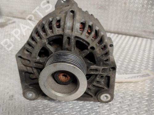 Alternator RENAULT TWINGO II (CN0_) 1.2 16V (CN0K, CN0V, CN0A) | BP34255184M7 - Image 3