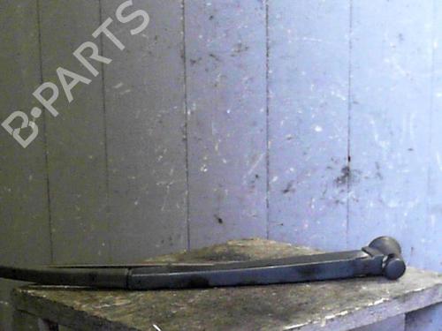 Used Rear windshield wiper arm VW FOX Hatchback (5Z1, 5Z3, 5Z4) 1.4 TDI (70 hp) 24064383