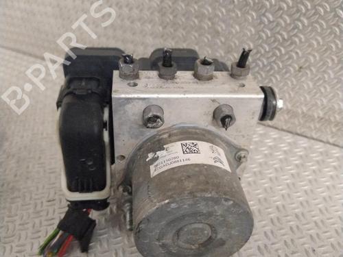 Used ABS pump ABS pump OPEL VIVARO C Van (K0) 1.5 (120 hp) 30606185 30606185