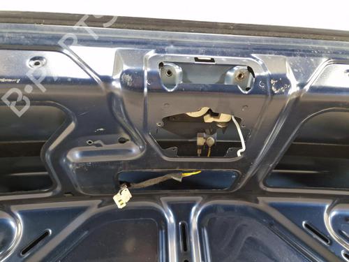 Used Tailgate PEUGEOT 406 (8B) 1.8 16V (110 hp) 24074969