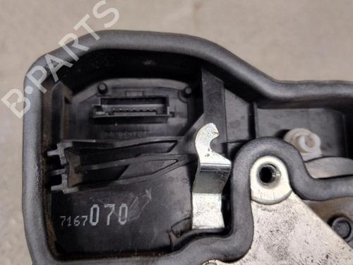 Used Rear right lock Rear right lock BMW X3 (E83) 2.0 d (150 hp) 36482646 36482646