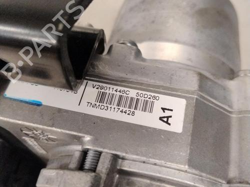 Used Steering pump Steering pump CITROËN C4 II (NC_) 1.6 THP 155 (156 hp) 29468479 29468479