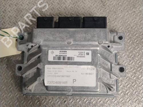 Electronic module RENAULT MASTER III Platform/Chassis (EV, HV, UV) 2.3 dCi 145 FWD (EV0E, EV0F, HV0E, HV0F, UV0E, UV0F,... | BP38942094M83 - Image 2