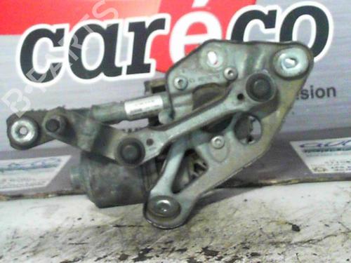 Used Front wiper motor PEUGEOT 407 Coupe (6C_) 2.7 HDi (204 hp) 24064914
