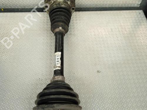 Used Left front driveshaft VW TIGUAN (5N_) 2.0 TDI (140 hp) 24062207