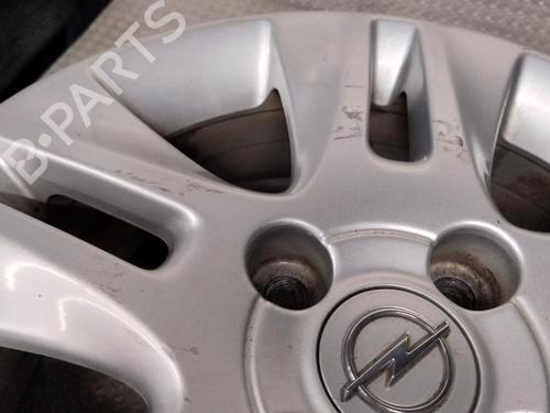 Rim OPEL AGILA B (H08) 1.0 (F68) | BP29468536C45 