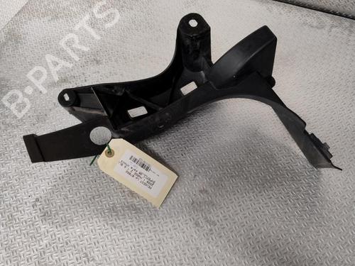 Used Rear bumper bracket PEUGEOT 3008 I MPV (0U_) 1.6 BlueHDi 120 (120 hp) 26571145