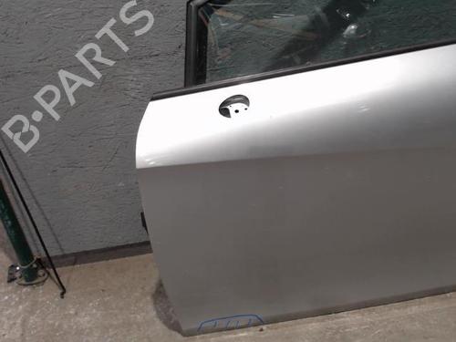 Used Left front door SEAT LEON (1P1) 1.9 TDI (105 hp) 24089371