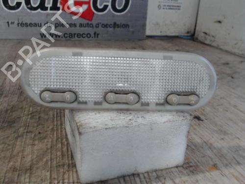 Innerbelysning RENAULT SCÉNIC II (JM0/1_) 1.5 dCi (JM0F) (82 hp) 24068500