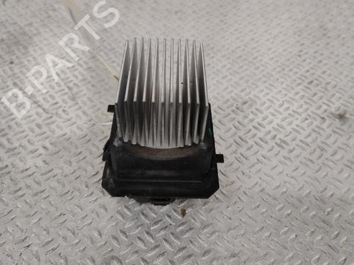 Heater resistor CITROËN C4 II (NC_) 1.6 BlueHDi 100 | BP25703519M108 