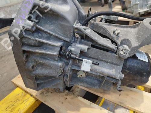 gearbox-renault-twingo-ii-cn0_-2007-27216565 main image