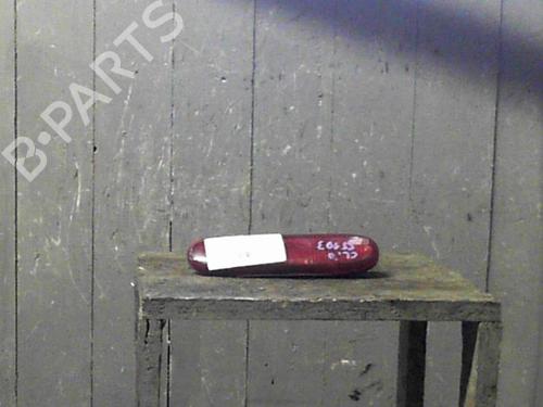 Used Third brake light Third brake light 24064514 24064514