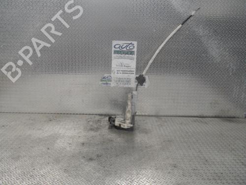 Front right lock AUDI A6 C6 Avant (4F5) 2.0 TDI | BP24074720C97 