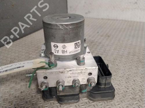 ABS pump RENAULT CLIO V (B7_) 1.5 Blue dCi 100 (B7AD) | BP31302142M43  - Image 5