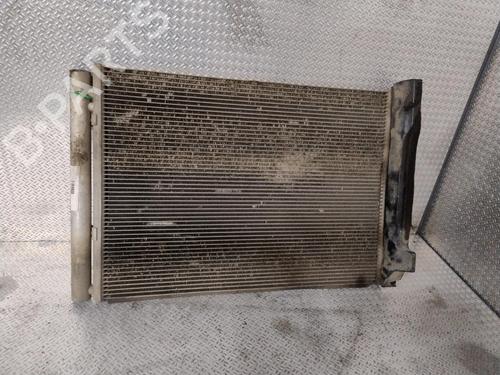 Heater matrix HYUNDAI i20 II (GB, IB) 1.0 T-GDI | BP29577256M63