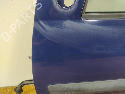 Left front door DACIA LOGAN MCV (KS_) 1.5 dCi (KS0W) | BP28573146C2 