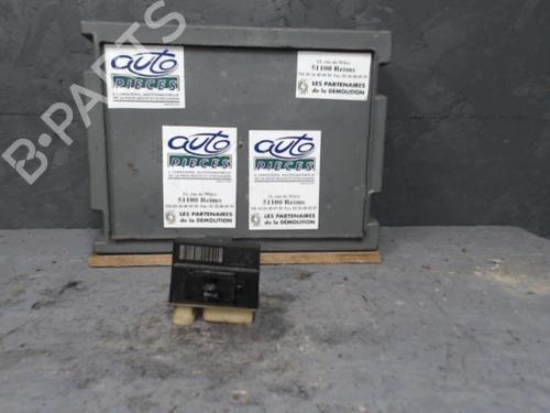 Electronic module PEUGEOT PARTNER Tepee 1.6 HDi 16V | BP24069886M83 - Image 2