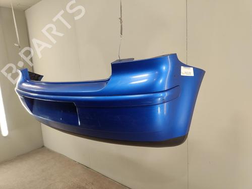 Rear bumper VW POLO IV (9N_, 9A_) 1.2 12V | BP26944989C8