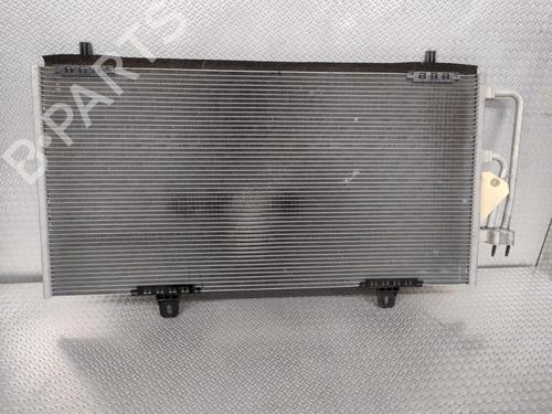 Used Heater matrix Heater matrix CITROËN C4 III (BA_, BB_, BC_) ë-C4 (BCZKXC, BZCKSC) (136 hp) 30651619 30651619