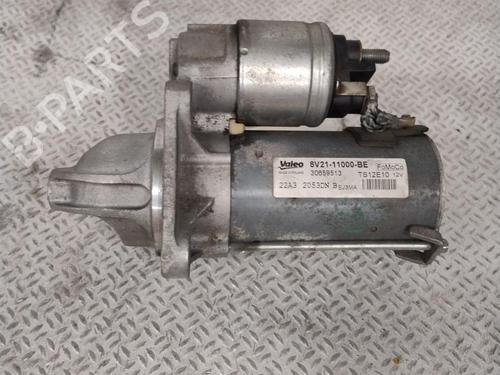 Starter FORD FIESTA VI (CB1, CCN) 1.25 | BP30403688M8 - Image 2