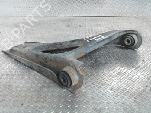 Used Right front suspension arm Right front suspension arm RENAULT TWINGO I (C06_) 1.2 (C066, C068) (58 hp) 24072255 24072255
