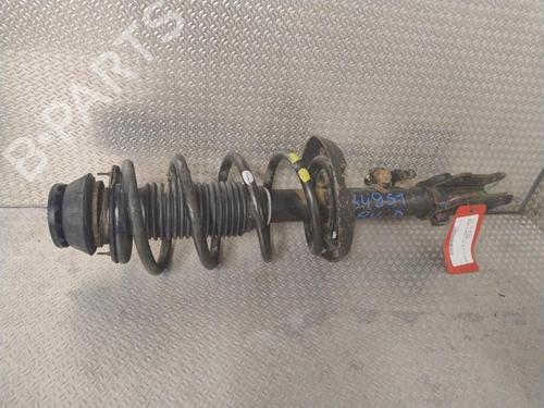 Right front shock absorber KIA SOUL I (AM) 1.6 CRDi 115 | BP24233482M17 