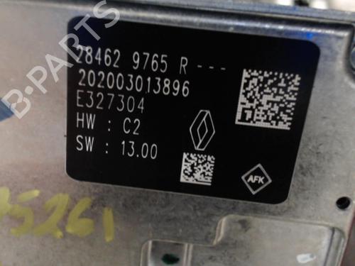 Kamera Kamera RENAULT MEGANE I (BA0/1_) 1.4 e (BA0E, BA0V) (75 hp) 36463182 36463182
