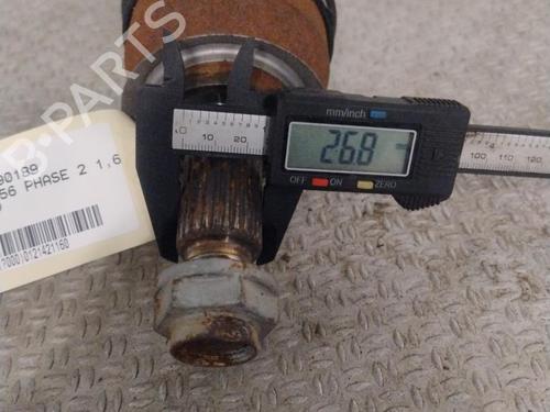 Right front driveshaft MINI MINI (R56) One | BP33132396M39 - Image 5