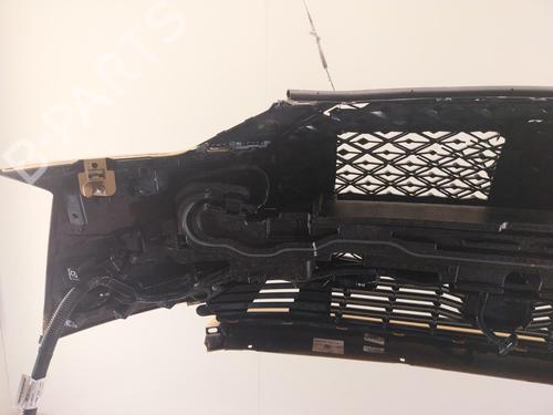 Front bumper DS DS 4 II (FR_, FB_, F3_, FP_) BlueHDi 130 (FBYHZT) | BP24096049C7