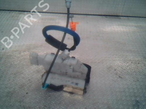 Used Rear left lock CITROËN C6 (TD_) 2.7 HDi (204 hp) 24074922
