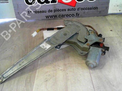 Used Rear left window mechanism MAZDA PREMACY (CP) 2.0 TD (101 hp) 24067151