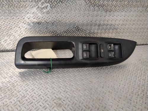 Used Left front window switch SKODA OCTAVIA II (1Z3) 1.9 TDI (105 hp) 25703500