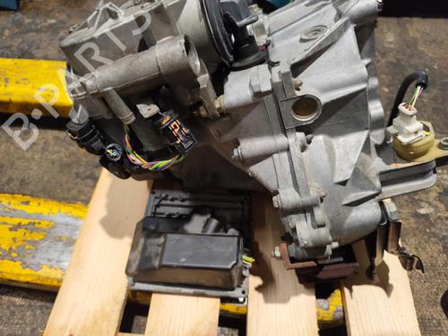 Gearbox PEUGEOT 1007 (KM_) 1.4 | BP29872427M3 