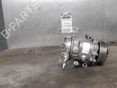 Used AC compressor AC compressor OPEL MERIVA A MPV (X03) 1.3 CDTI (E75) (75 hp) 24084724 24084724