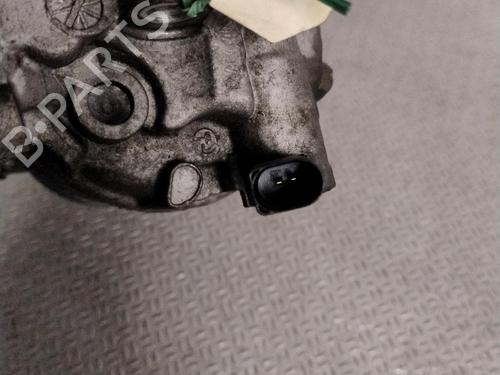 AC compressor SEAT IBIZA IV (6J5, 6P1) 1.4 TDI | BP31119652M34