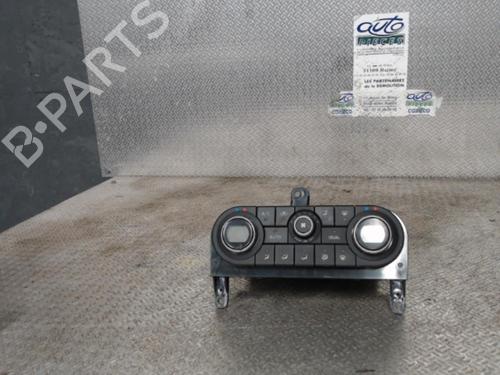 Used Climate control NISSAN QASHQAI / QASHQAI +2 I (J10, NJ10, JJ10E) 1.5 dCi (110 hp) 24080974