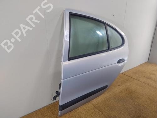 Left rear door RENAULT MEGANE I (BA0/1_) 1.4 e (BA0E, BA0V) | BP28573037C4 