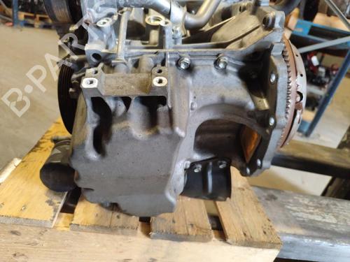 Engine TOYOTA YARIS (_P13_) 1.0 (KSP130_, KSP130) | BP36028024M1 - Image 5
