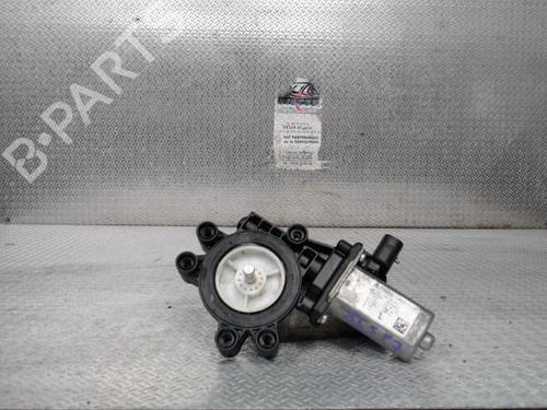 Used Left front window motor Left front window motor FIAT 500 (312_) 1.3 D Multijet (312AXE1A) (95 hp) 24097723 24097723