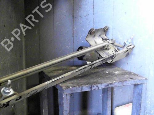 Used Front wiper motor Front wiper motor RENAULT TRAFIC Van (T_, P_, V_) 2.1 D 4x4 (58 hp) 24064296 24064296