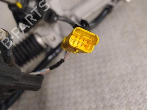 Cremallera direccion CITROËN C5 AIRCROSS (A_) 2.0 BlueHDi 180 (AJEHZR) (177 hp) 31266231